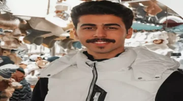 كاميرات كامبريدج توثق قتل الطالب السعودي محمد القاسم بدم بارد